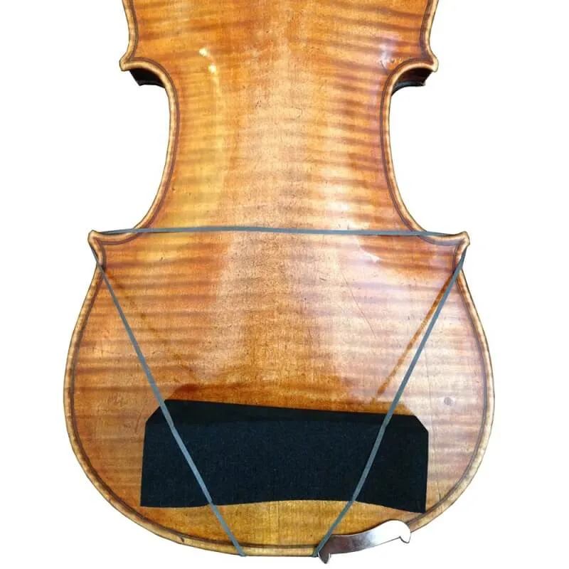 Schulterstütze für Geige und Violine